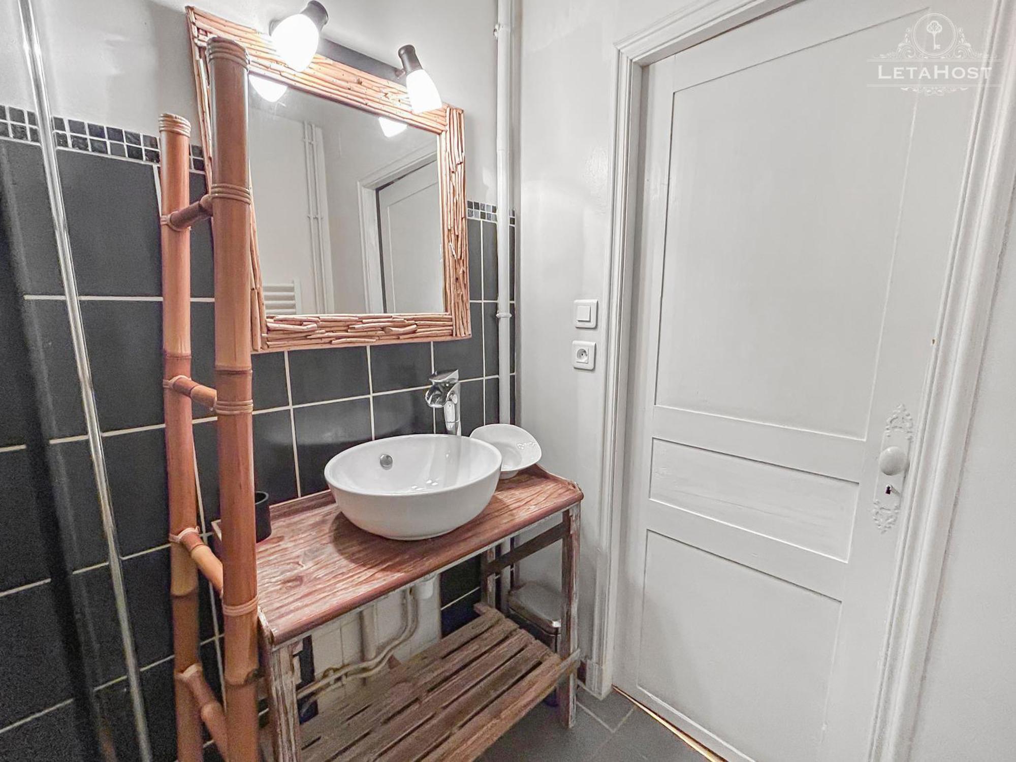 Passiflore au Mas d'Escampette Soupex Extérieur photo