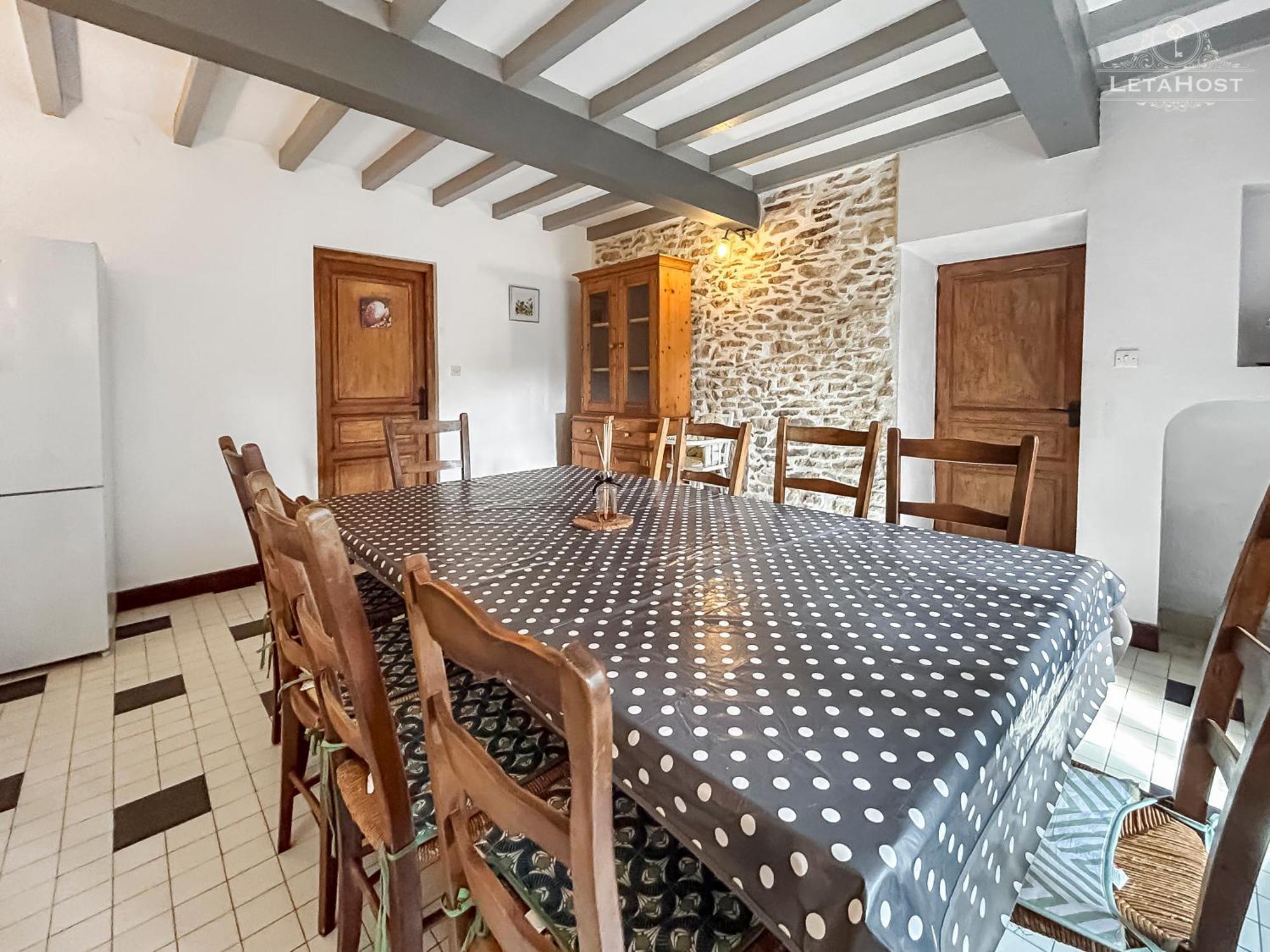 Passiflore au Mas d'Escampette Soupex Extérieur photo