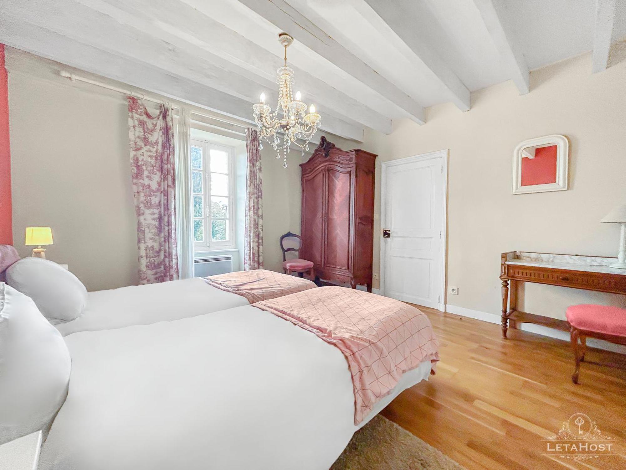 Passiflore au Mas d'Escampette Soupex Extérieur photo